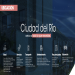 Apartamento en Venta en Ciudad del rio, Medellín — miniatura 4