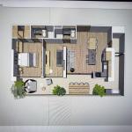 Apartamento en Venta en sector Rio Golf, Rionegro — miniatura 15