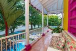 Hotel en Venta en jerico, Jericó — miniatura 4