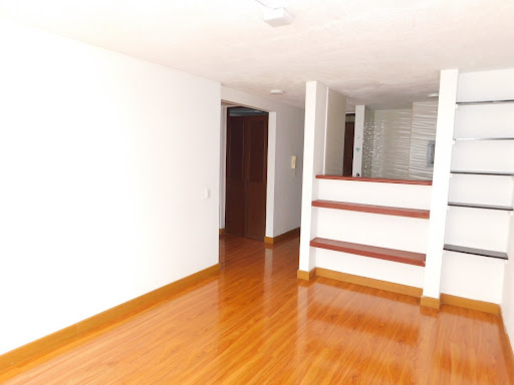 Apartamento En Arriendo - Chapinero, Bogotá