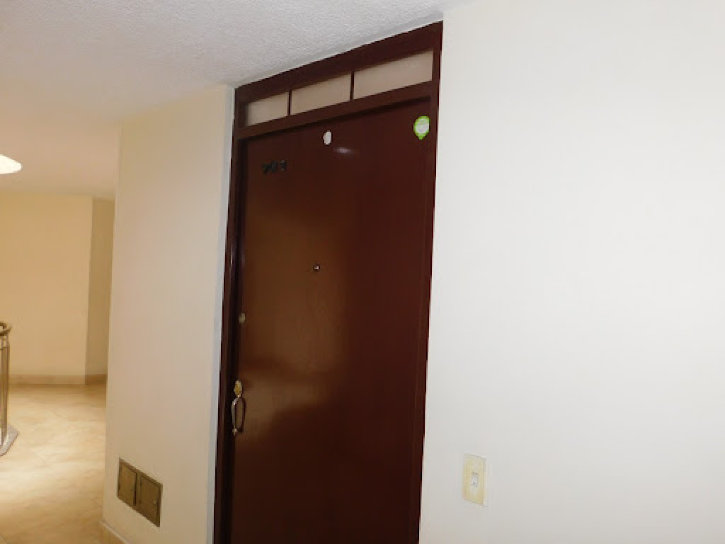 Apartamento En Arriendo - Chapinero, Bogotá