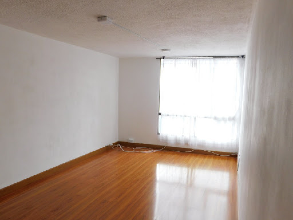 Apartamento En Arriendo - Chapinero, Bogotá