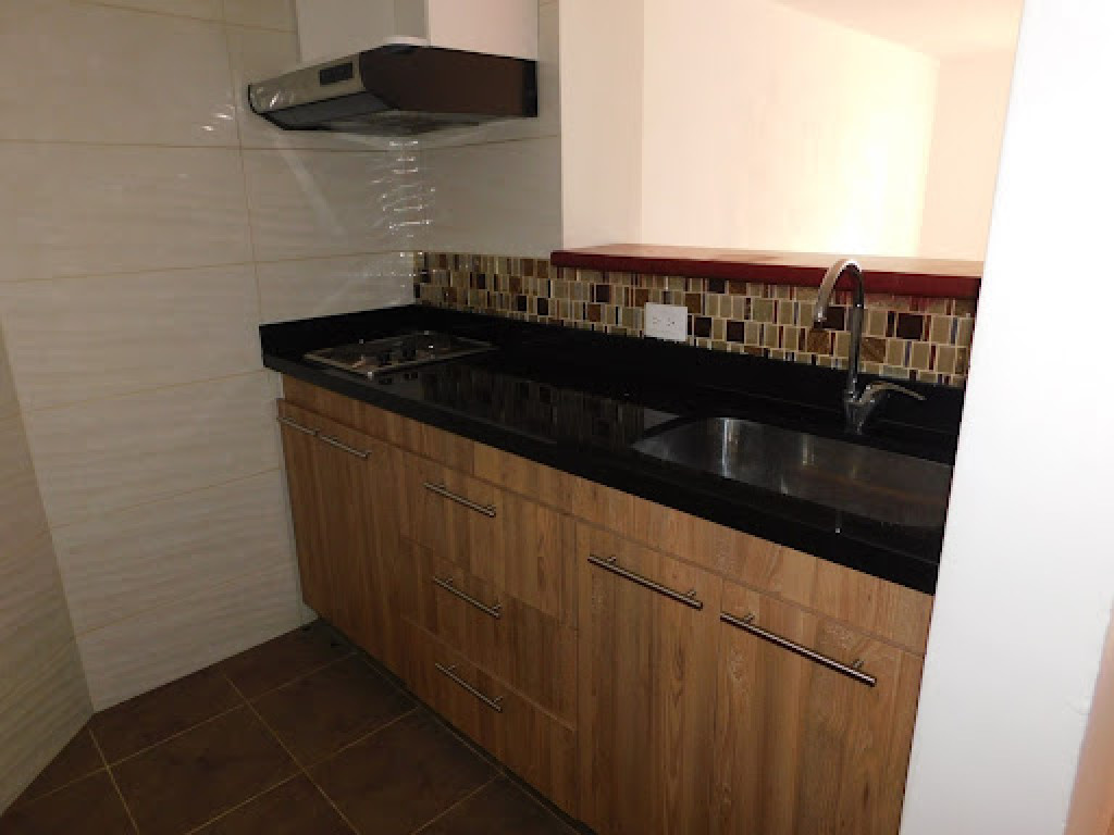 Apartamento En Arriendo - Chapinero, Bogotá