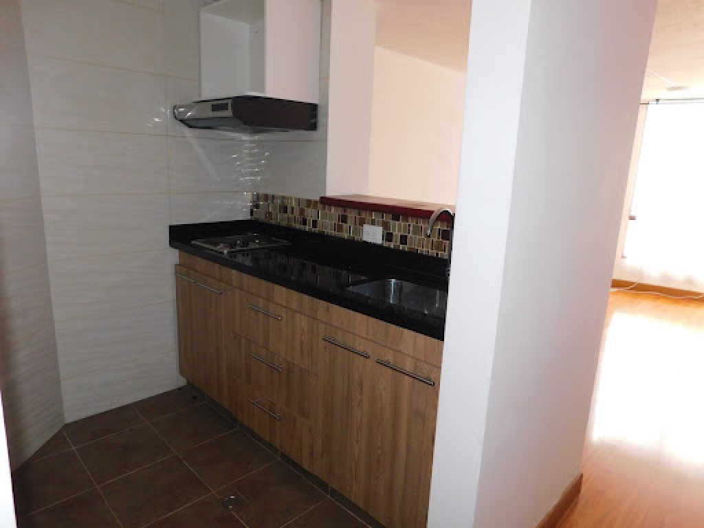 Apartamento En Arriendo - Chapinero, Bogotá
