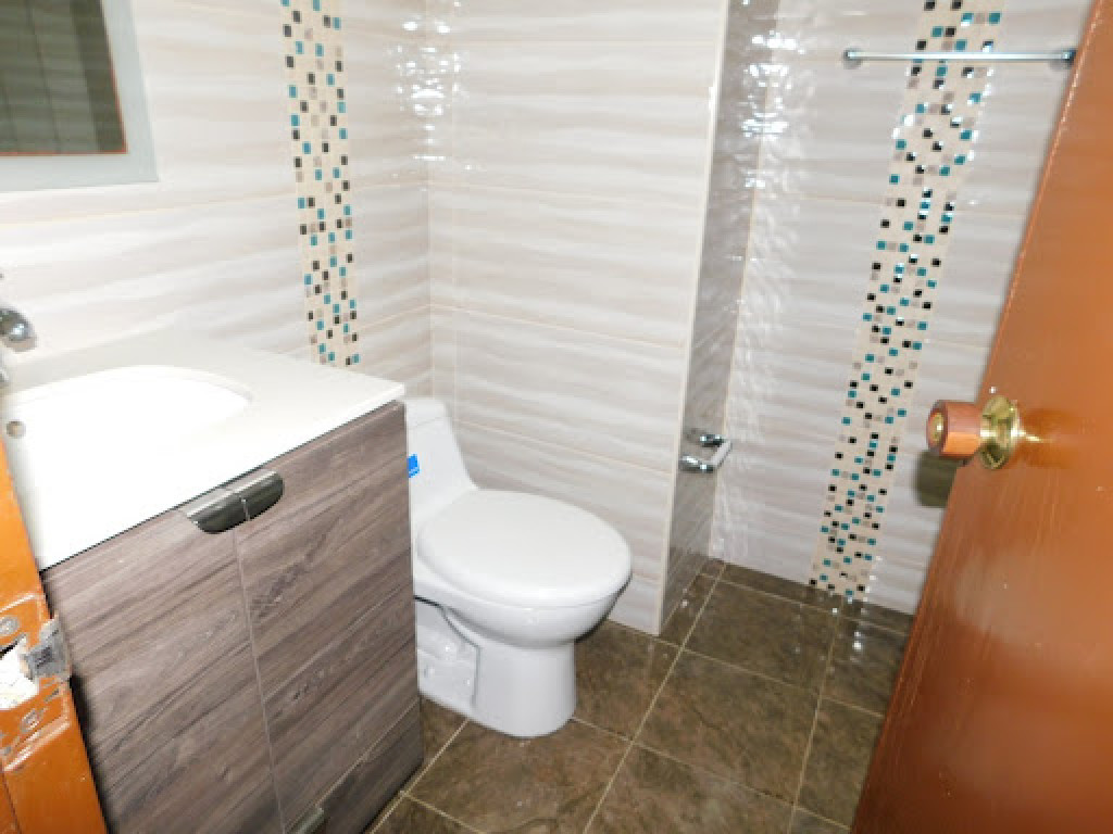 Apartamento En Arriendo - Chapinero, Bogotá