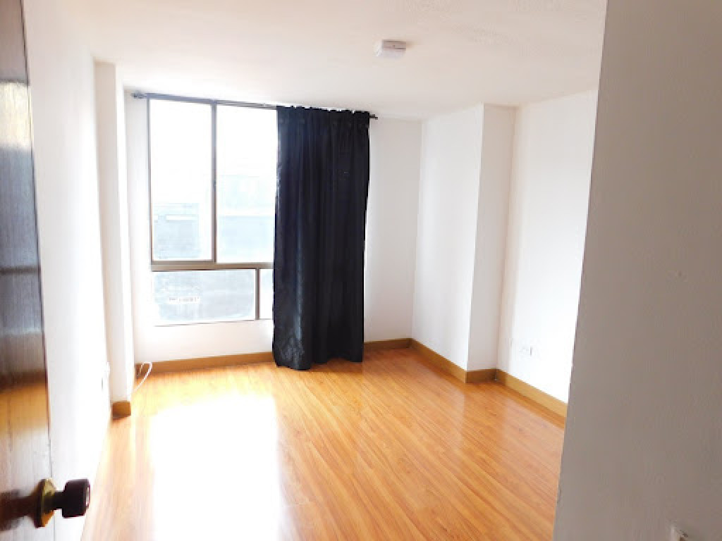 Apartamento En Arriendo - Chapinero, Bogotá