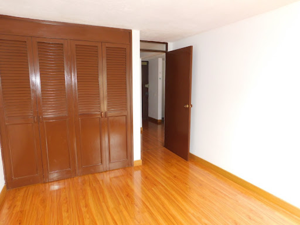 Apartamento En Arriendo - Chapinero, Bogotá