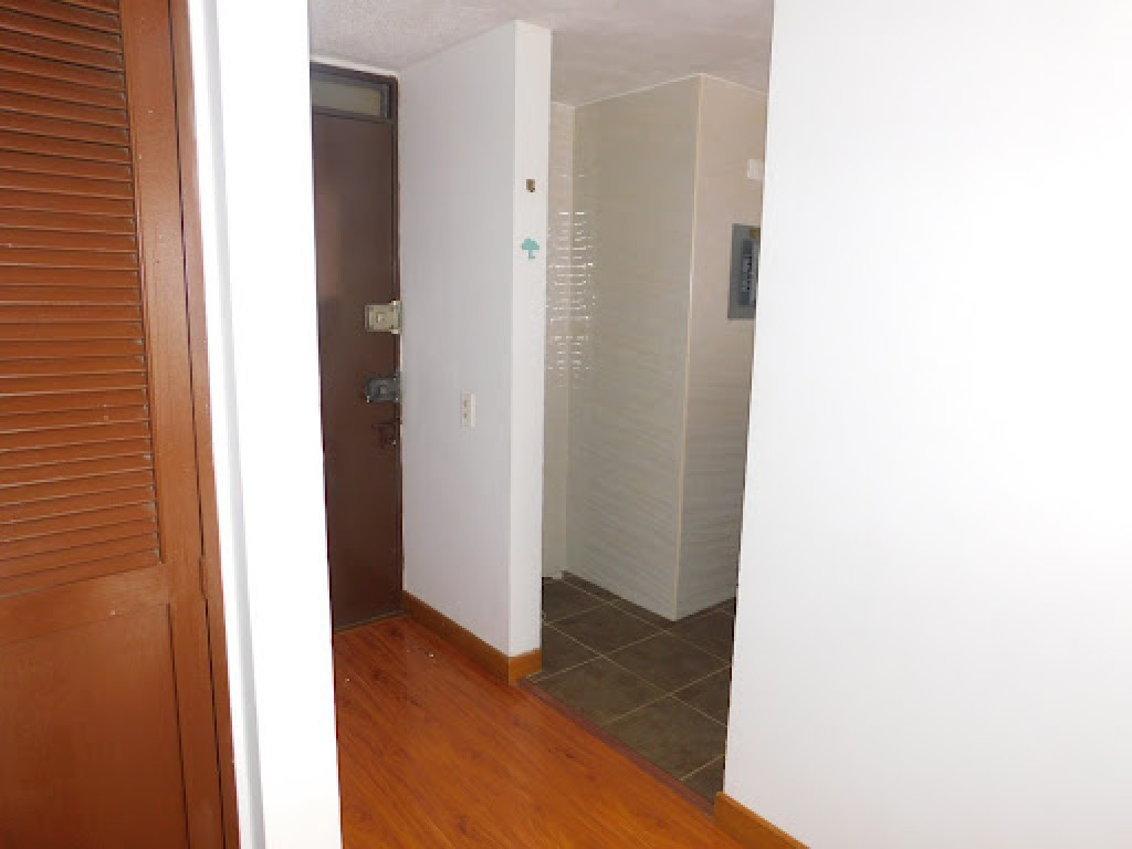 Apartamento En Arriendo - Chapinero, Bogotá