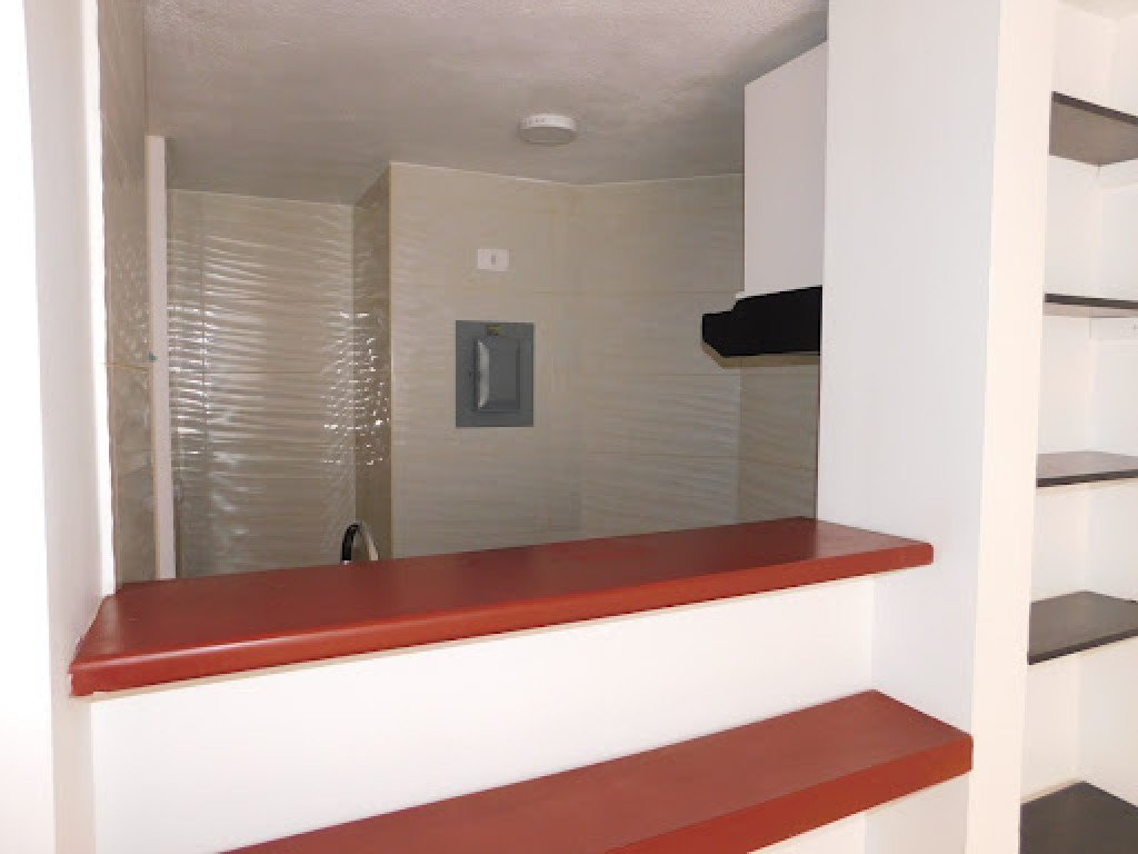 Apartamento En Arriendo - Chapinero, Bogotá
