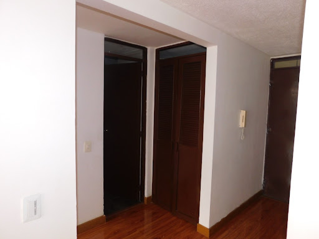 Apartamento En Arriendo - Chapinero, Bogotá