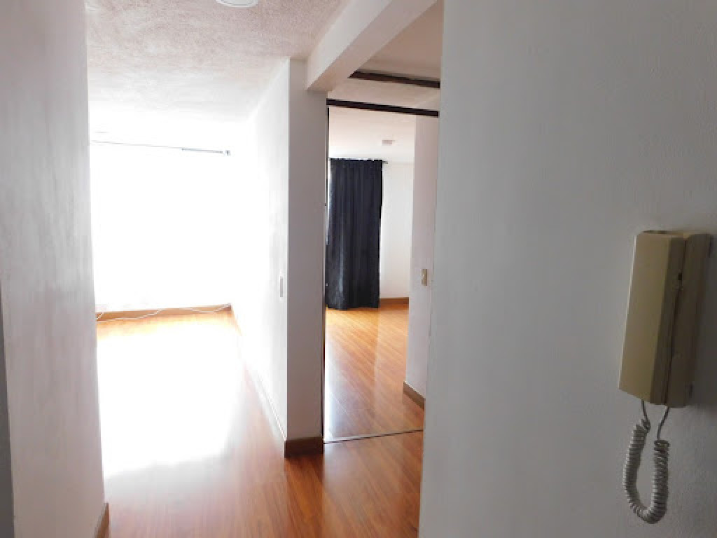 Apartamento En Arriendo - Chapinero, Bogotá