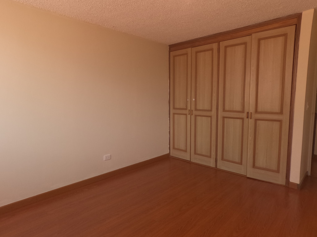 Apartamento En Arriendo - Chapinero Alto, Bogotá