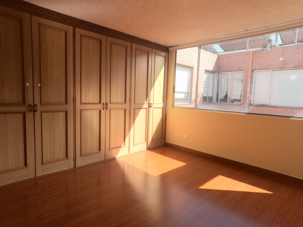Apartamento En Arriendo - Chapinero Alto, Bogotá