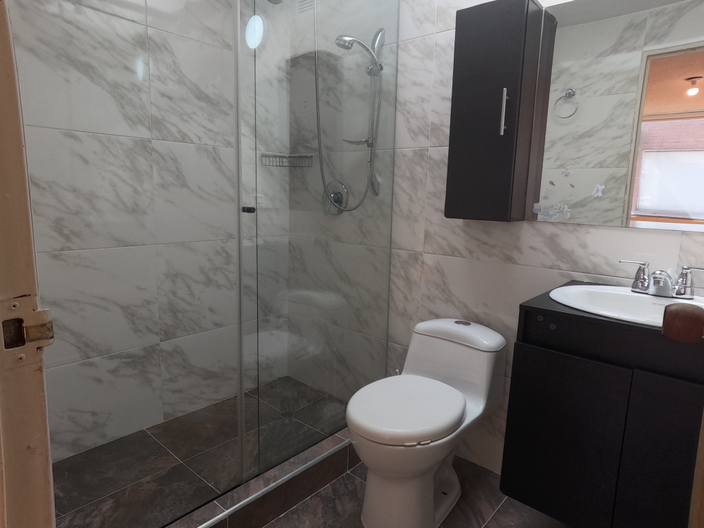 Apartamento En Arriendo - Chapinero Alto, Bogotá