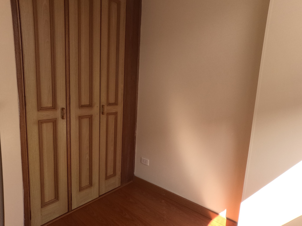 Apartamento En Arriendo - Chapinero Alto, Bogotá