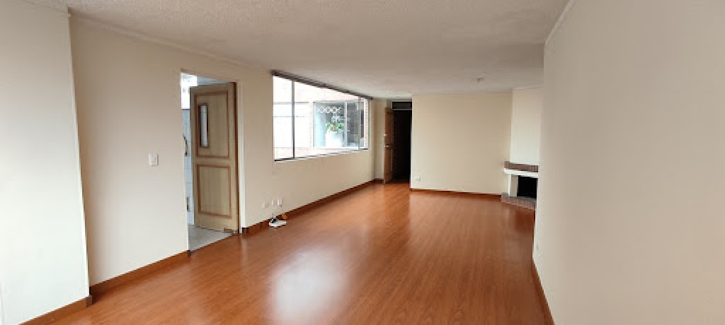 Apartamento En Arriendo - Chapinero Alto, Bogotá