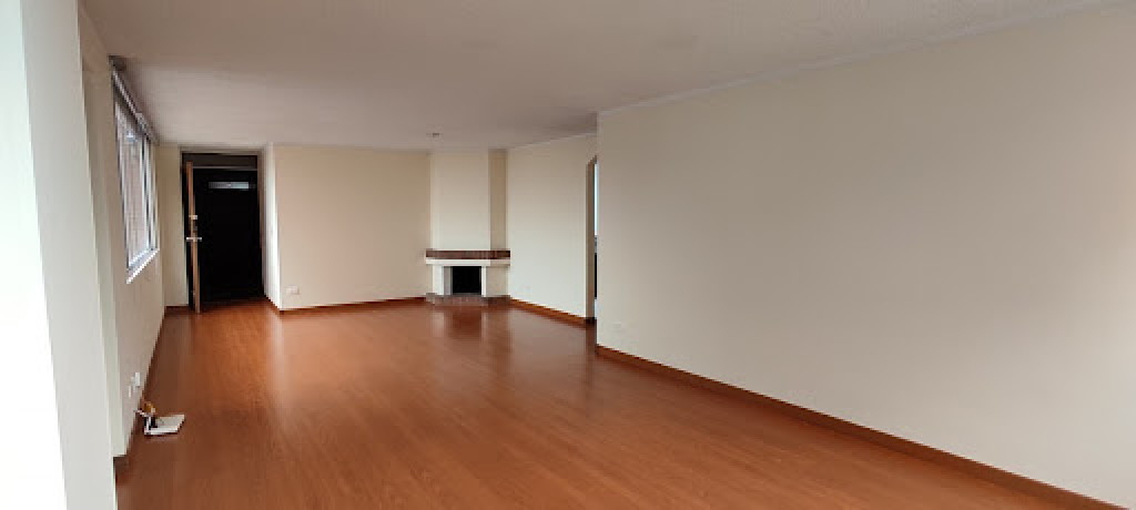 Apartamento En Arriendo - Chapinero Alto, Bogotá