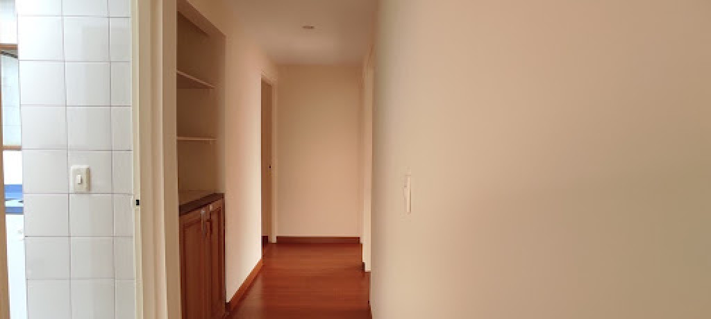 Apartamento En Arriendo - Chapinero Alto, Bogotá
