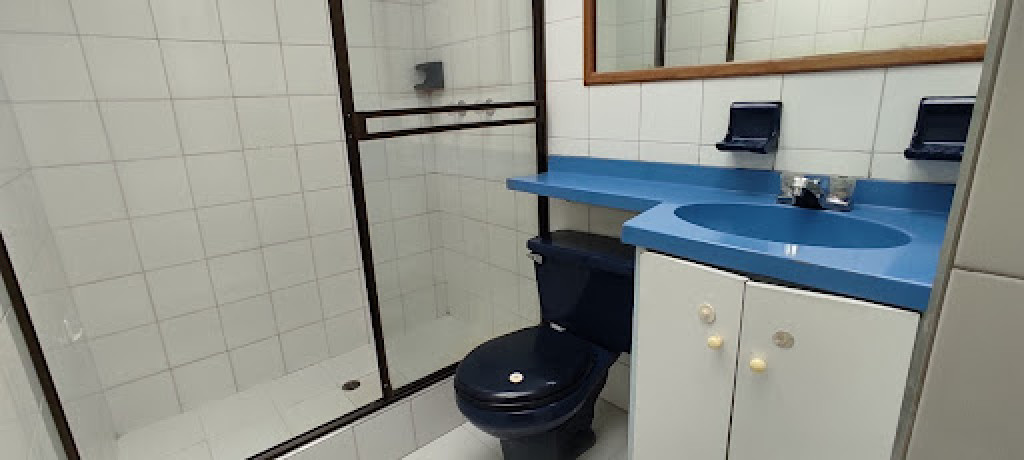 Apartamento En Arriendo - Chapinero Alto, Bogotá