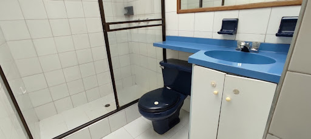 Apartamento En Arriendo - Chapinero Alto, Bogotá
