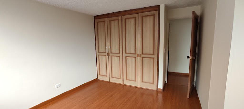 Apartamento En Arriendo - Chapinero Alto, Bogotá