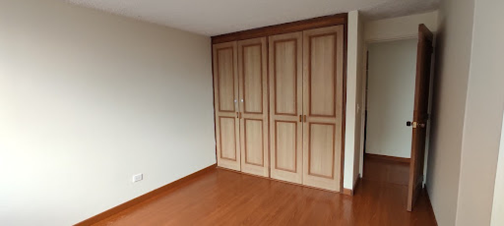 Apartamento En Arriendo - Chapinero Alto, Bogotá
