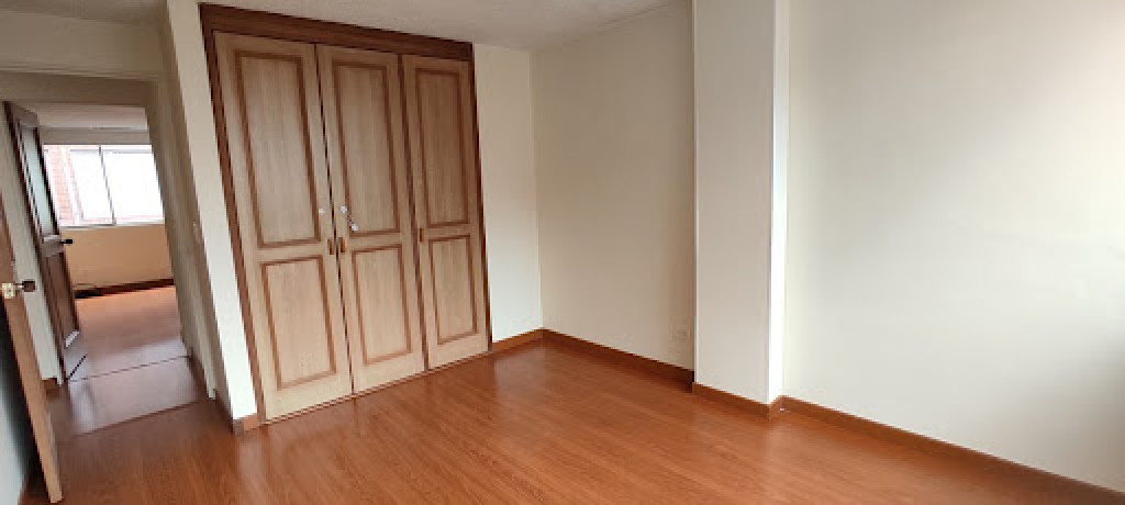 Apartamento En Arriendo - Chapinero Alto, Bogotá