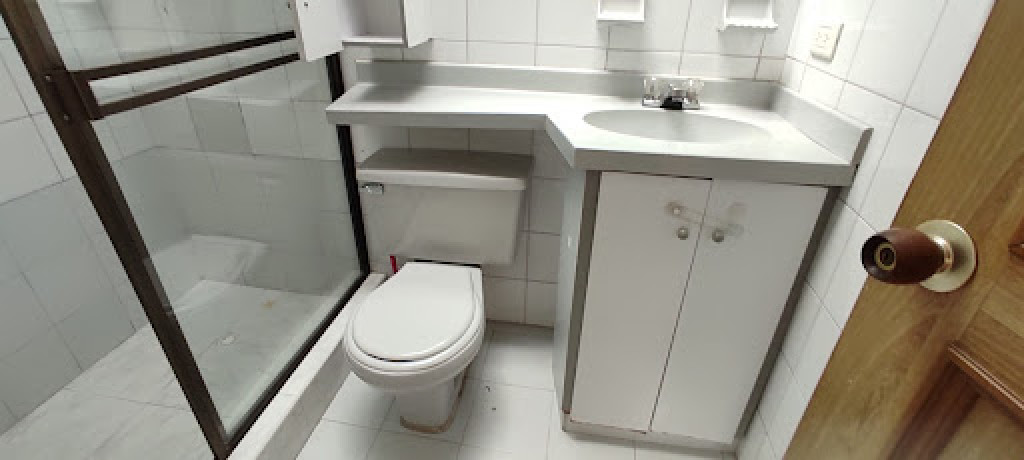 Apartamento En Arriendo - Chapinero Alto, Bogotá