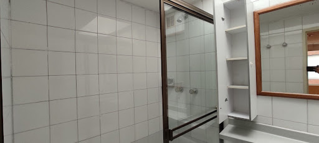 Apartamento En Arriendo - Chapinero Alto, Bogotá