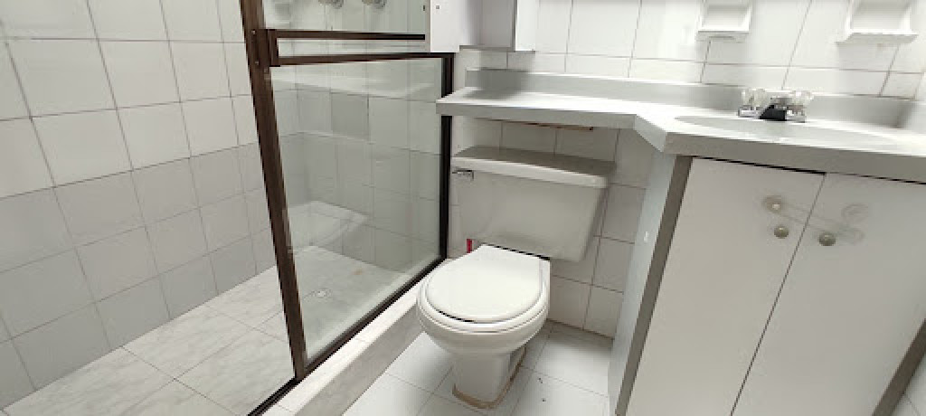 Apartamento En Arriendo - Chapinero Alto, Bogotá