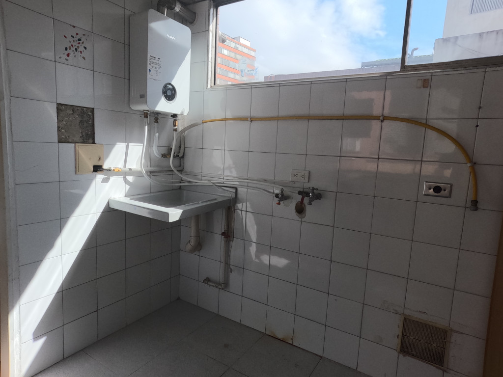 Apartamento En Arriendo - Chapinero Alto, Bogotá