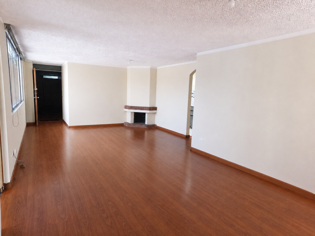 Apartamento En Arriendo - Chapinero Alto, Bogotá