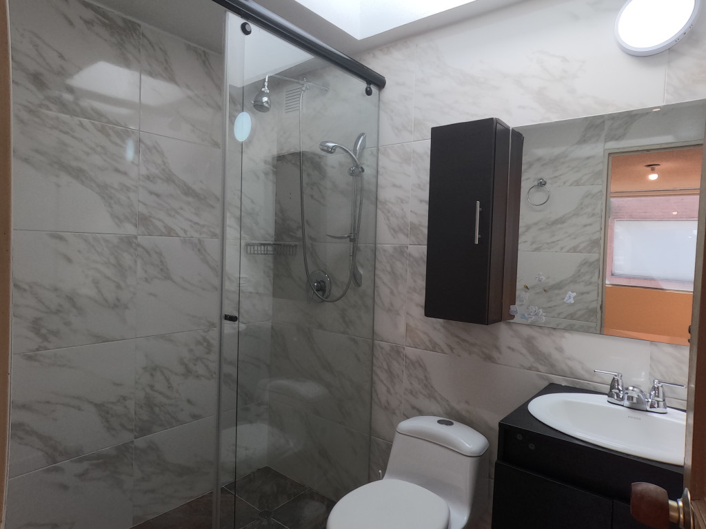 Apartamento En Arriendo - Chapinero Alto, Bogotá