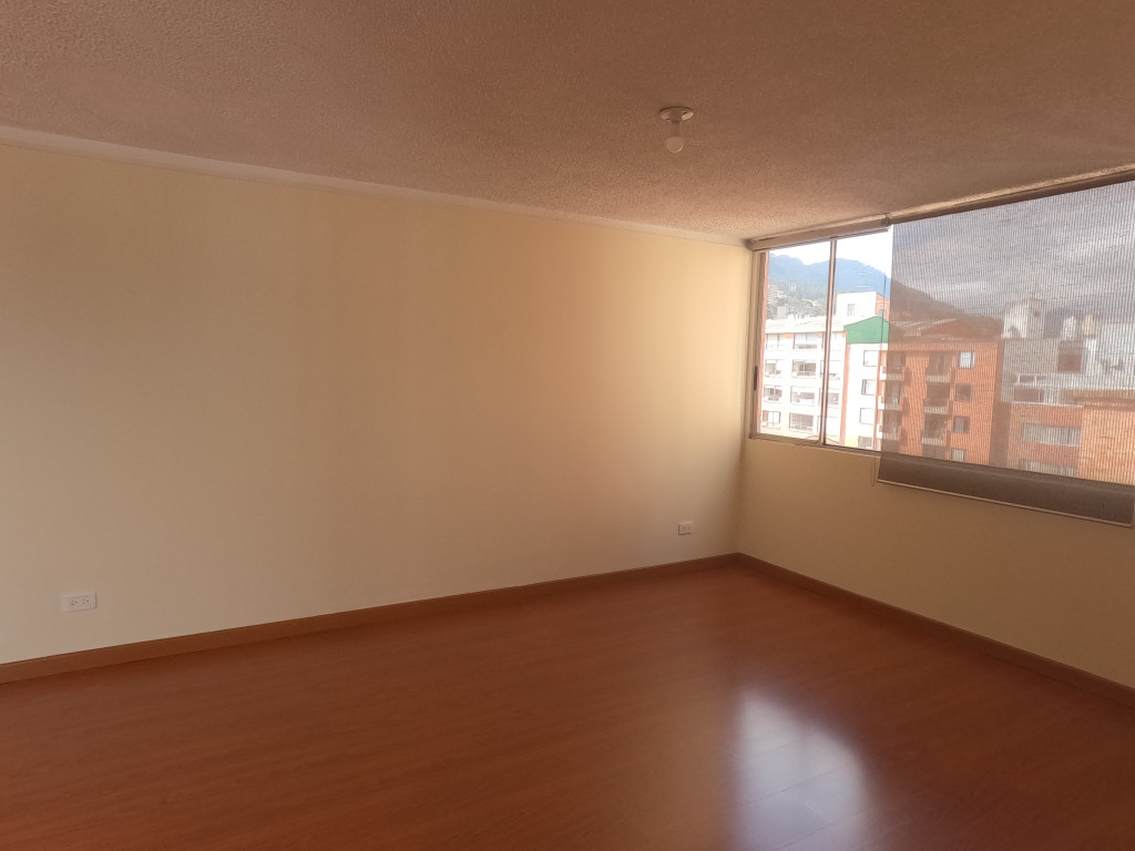 Apartamento En Arriendo - Chapinero Alto, Bogotá