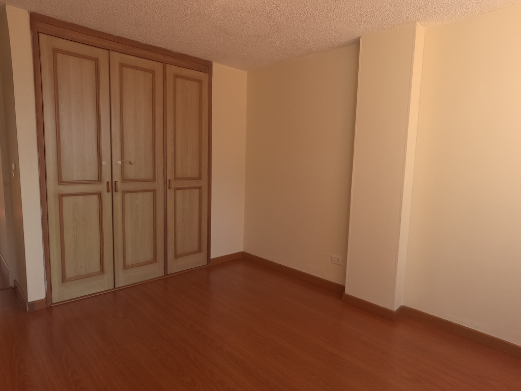 Apartamento En Arriendo - Chapinero Alto, Bogotá