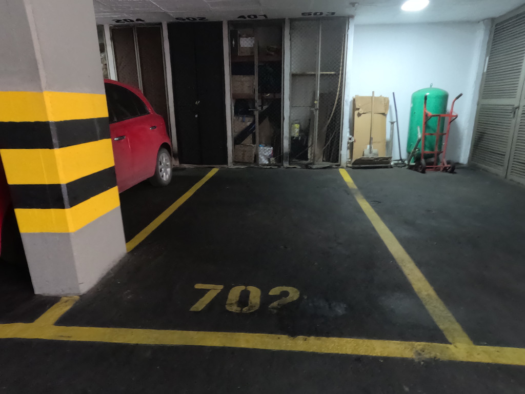 Apartamento En Arriendo - Chapinero Alto, Bogotá