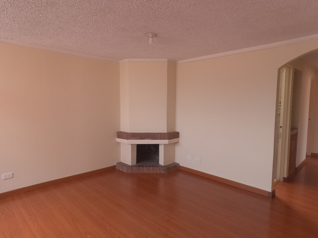 Apartamento En Arriendo - Chapinero Alto, Bogotá