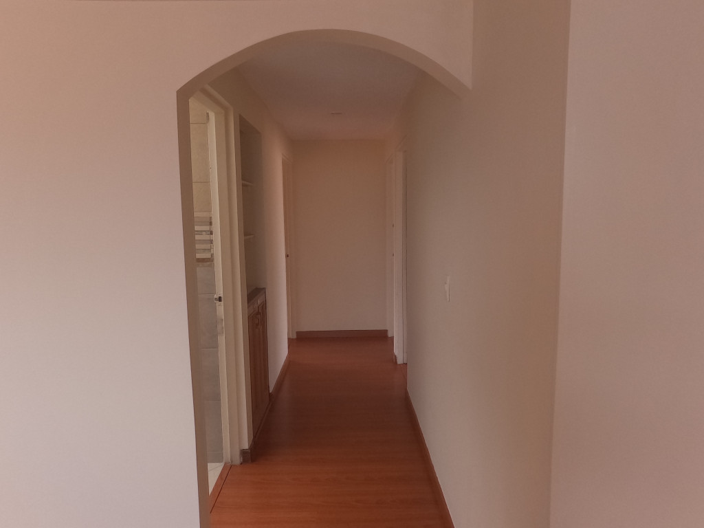 Apartamento En Arriendo - Chapinero Alto, Bogotá