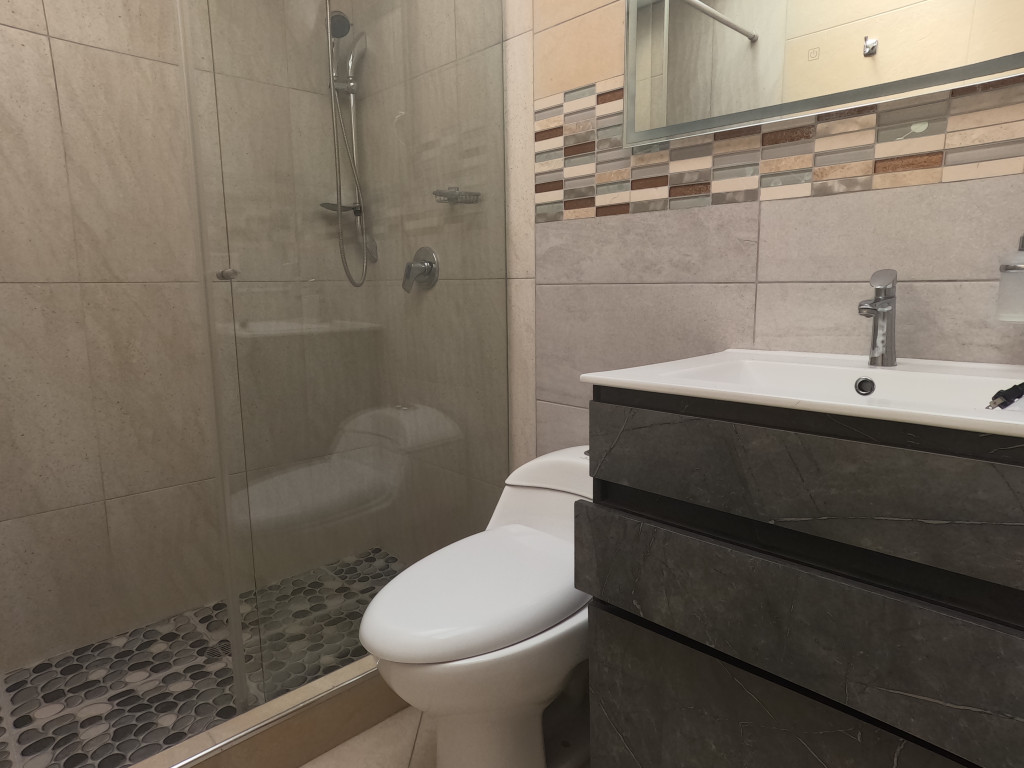Apartamento En Arriendo - Chapinero Alto, Bogotá