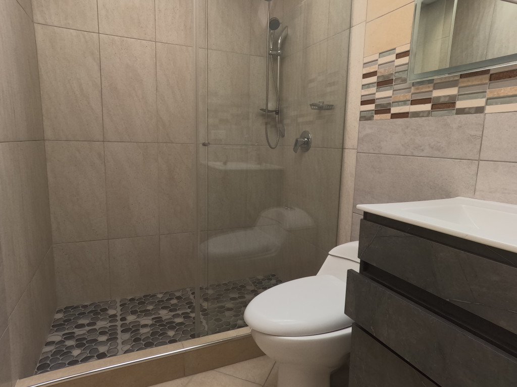 Apartamento En Arriendo - Chapinero Alto, Bogotá