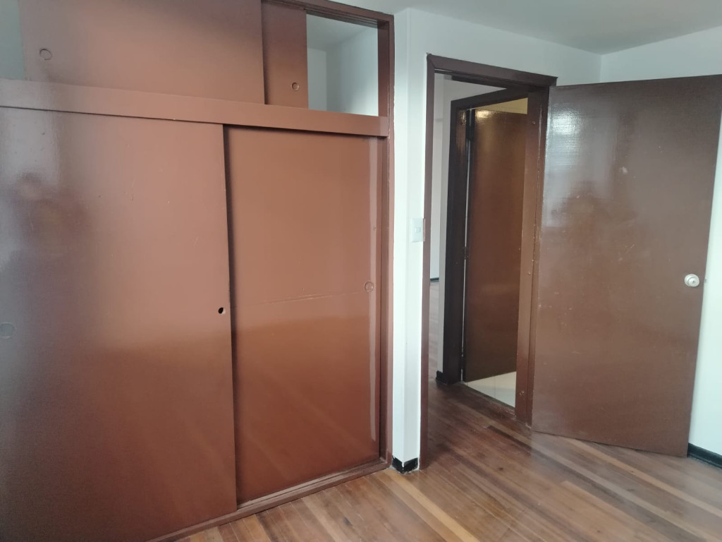 Apartamento En Arriendo - Belalcázar-Teusaquillo, Bogotá