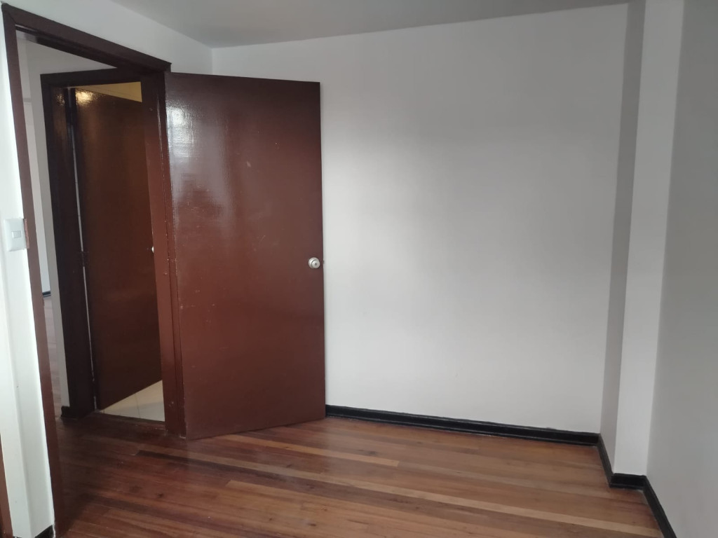 Apartamento En Arriendo - Belalcázar-Teusaquillo, Bogotá