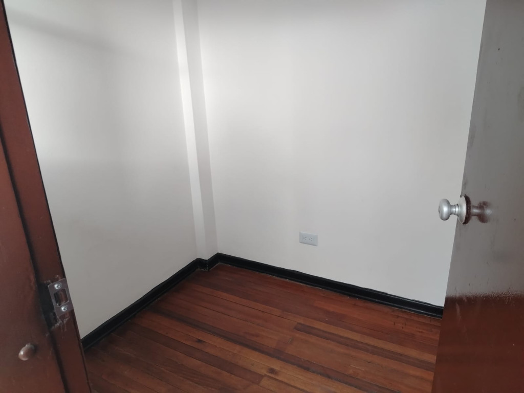 Apartamento En Arriendo - Belalcázar-Teusaquillo, Bogotá