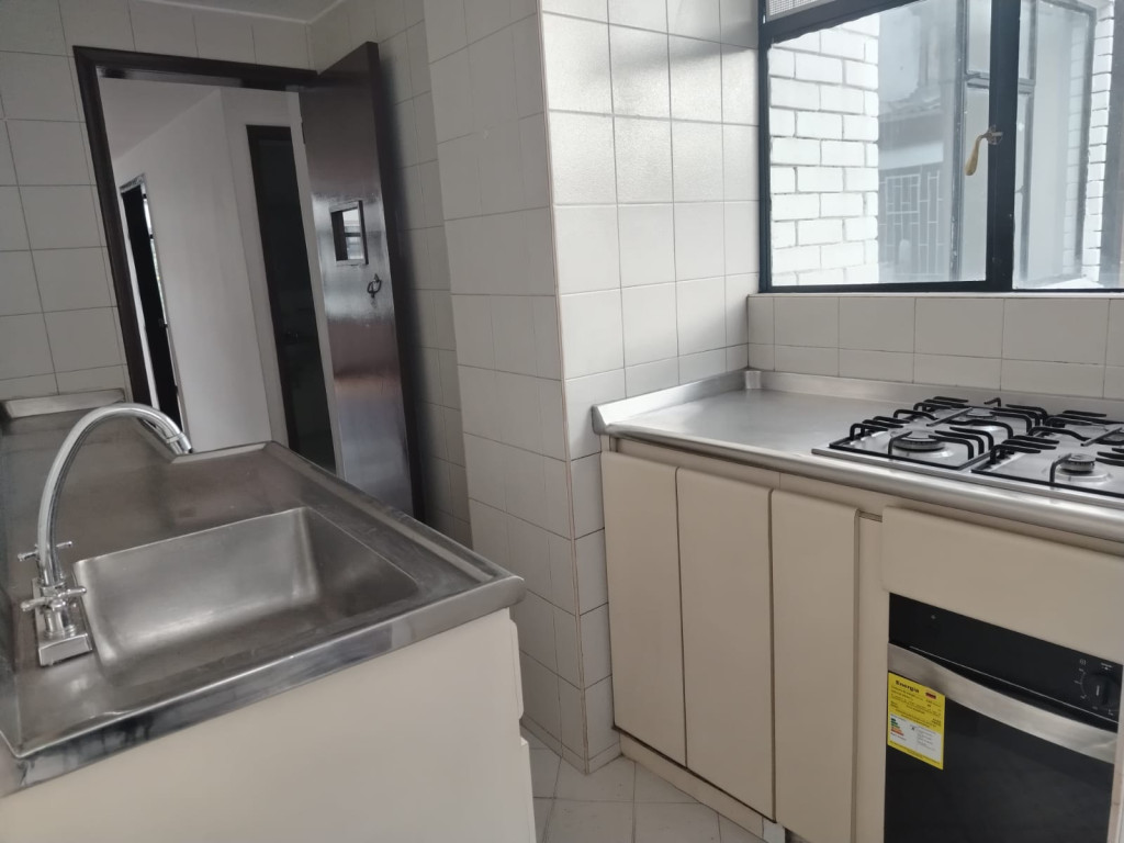 Apartamento En Arriendo - Belalcázar-Teusaquillo, Bogotá