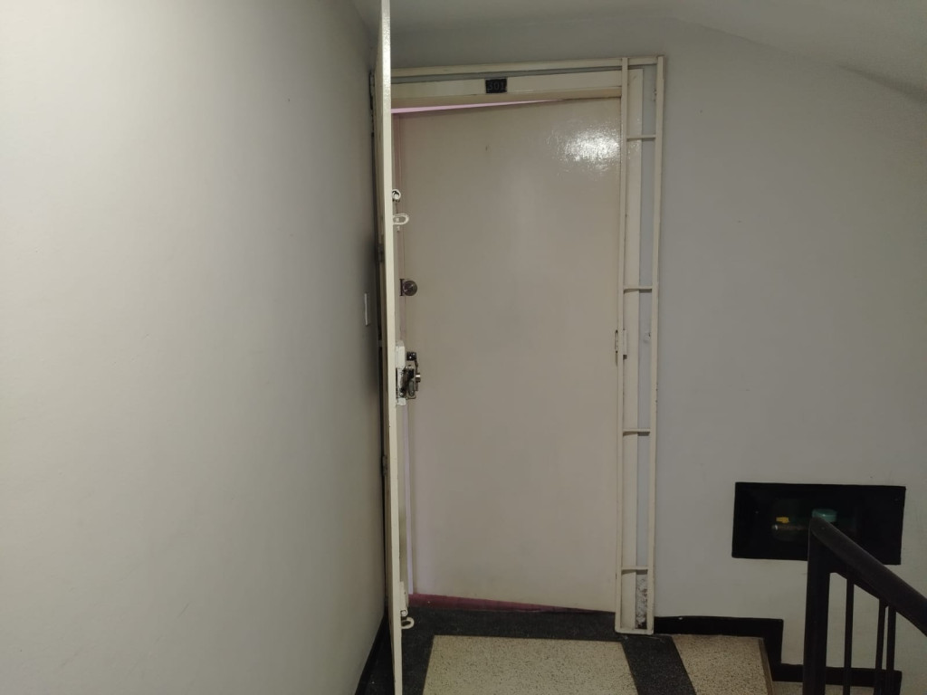 Apartamento En Arriendo - Belalcázar-Teusaquillo, Bogotá