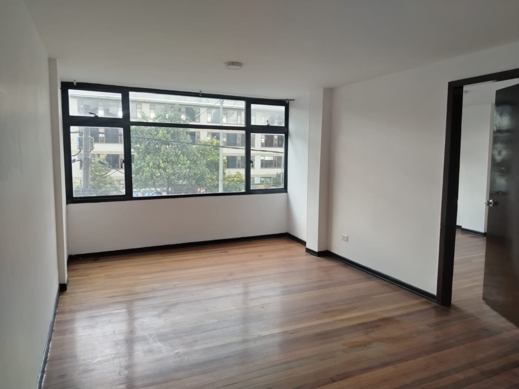 Apartamento En Arriendo - Belalcázar-Teusaquillo, Bogotá