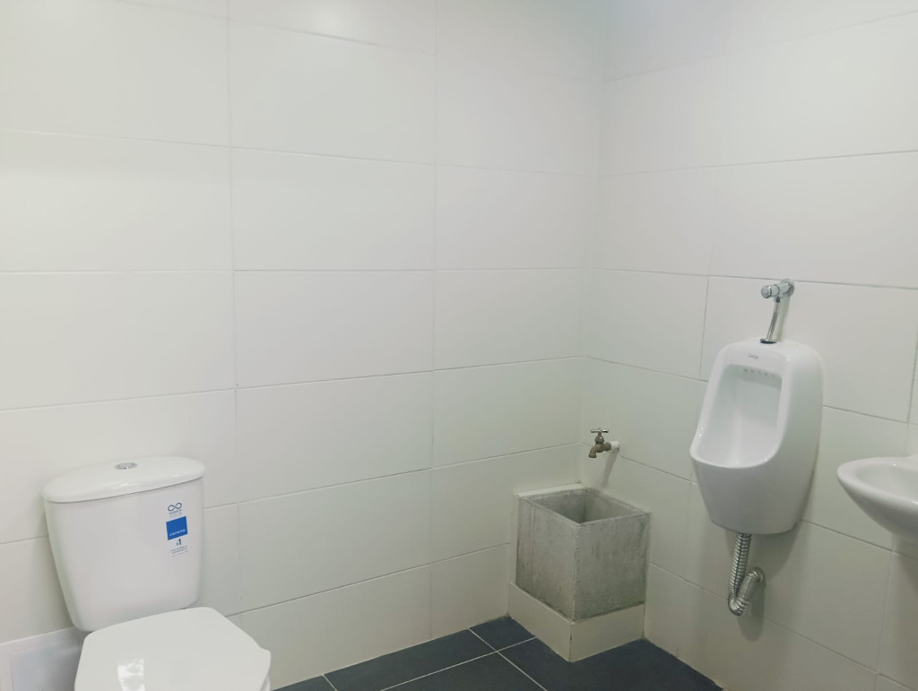 Local En Arriendo - La Veracruz, Bogotá