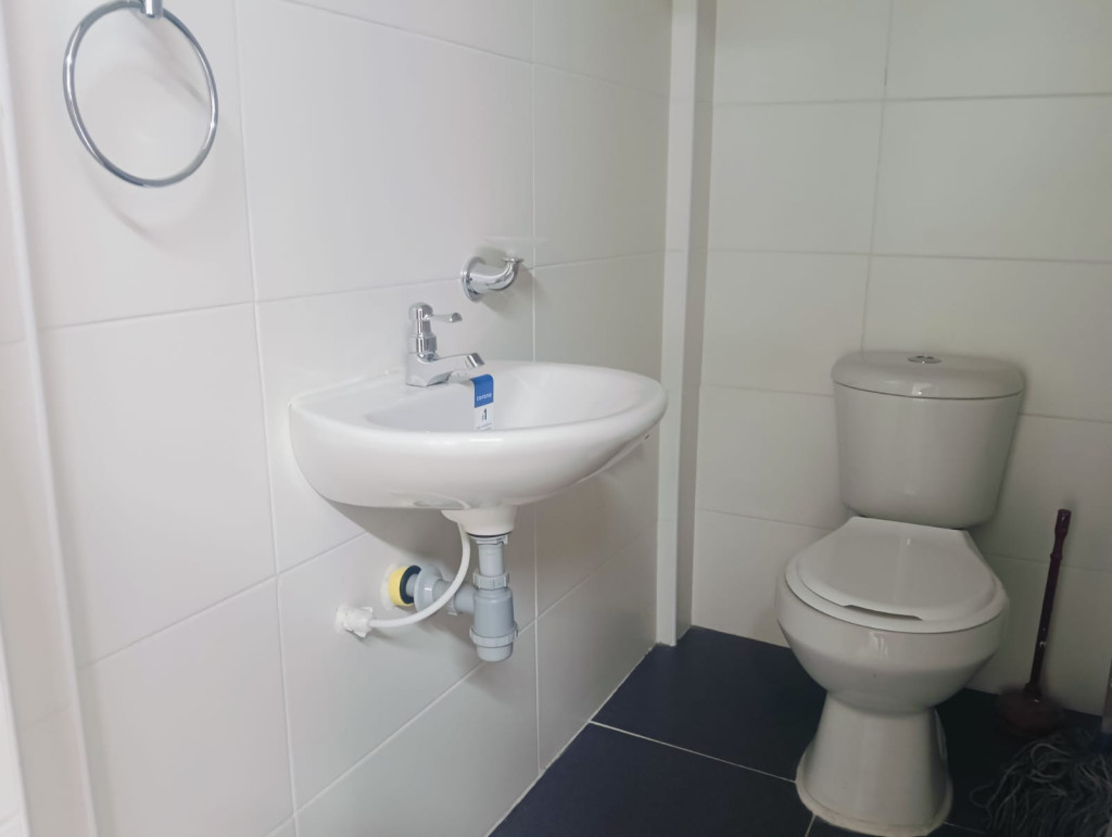 Local En Arriendo - La Veracruz, Bogotá
