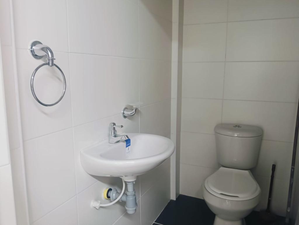 Local En Arriendo - La Veracruz, Bogotá