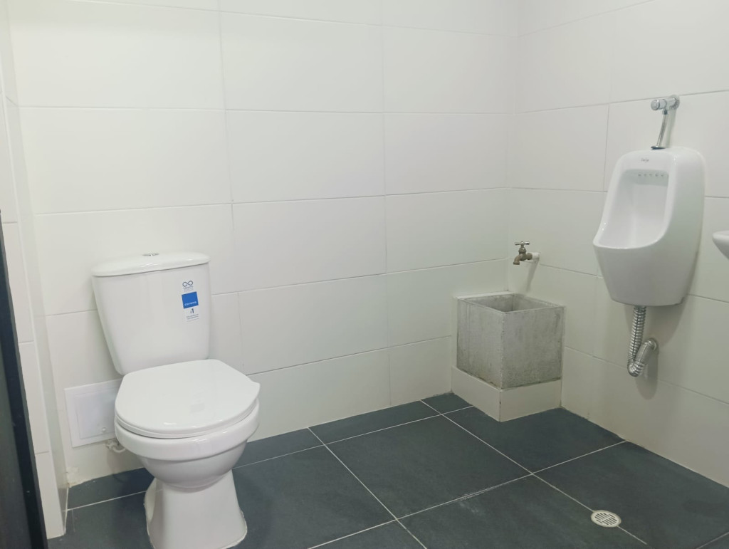 Local En Arriendo - La Veracruz, Bogotá